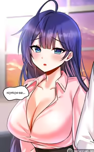Page 148 of Sex Academy (Trapped in the Academy's Eroge)  - Best Parts - preview thumbnail