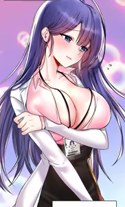 Page 206 of Sex Academy (Trapped in the Academy's Eroge)  - Best Parts - preview thumbnail