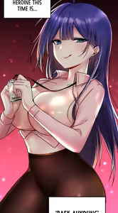 Page 230 of Sex Academy (Trapped in the Academy's Eroge)  - Best Parts - preview thumbnail