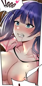 Page 256 of Sex Academy (Trapped in the Academy's Eroge)  - Best Parts - preview thumbnail