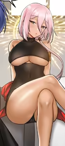 Page 266 of Sex Academy (Trapped in the Academy's Eroge)  - Best Parts - preview thumbnail