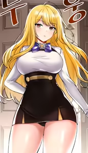 Page 275 of Sex Academy (Trapped in the Academy's Eroge)  - Best Parts - preview thumbnail