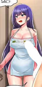 Page 291 of Sex Academy (Trapped in the Academy's Eroge)  - Best Parts - preview thumbnail