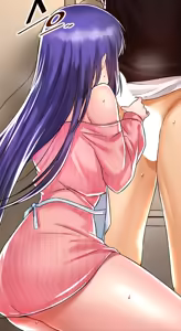 Page 292 of Sex Academy (Trapped in the Academy's Eroge)  - Best Parts - preview thumbnail