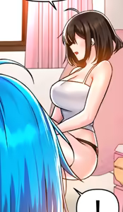 Page 328 of Sex Academy (Trapped in the Academy's Eroge)  - Best Parts - preview thumbnail