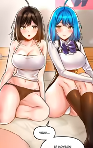 Page 330 of Sex Academy (Trapped in the Academy's Eroge)  - Best Parts - preview thumbnail