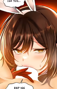 Page 348 of Sex Academy (Trapped in the Academy's Eroge)  - Best Parts - preview thumbnail