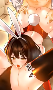Page 397 of Sex Academy (Trapped in the Academy's Eroge)  - Best Parts - preview thumbnail