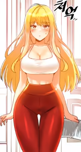 Page 425 of Sex Academy (Trapped in the Academy's Eroge)  - Best Parts - preview thumbnail