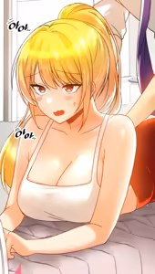 Page 427 of Sex Academy (Trapped in the Academy's Eroge)  - Best Parts - preview thumbnail