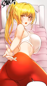Page 430 of Sex Academy (Trapped in the Academy's Eroge)  - Best Parts - preview thumbnail