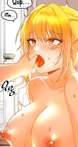 Page 447 of Sex Academy (Trapped in the Academy's Eroge)  - Best Parts - preview thumbnail