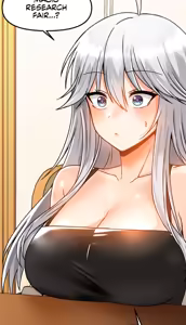 Page 463 of Sex Academy (Trapped in the Academy's Eroge)  - Best Parts - preview thumbnail