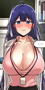 Page 520 of Sex Academy (Trapped in the Academy's Eroge)  - Best Parts - preview thumbnail
