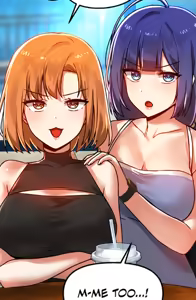 Page 552 of Sex Academy (Trapped in the Academy's Eroge)  - Best Parts - preview thumbnail