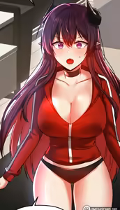 Page 567 of Sex Academy (Trapped in the Academy's Eroge)  - Best Parts - preview thumbnail