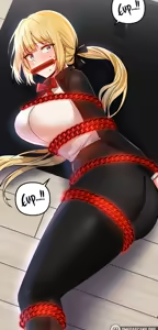 Page 568 of Sex Academy (Trapped in the Academy's Eroge)  - Best Parts - preview thumbnail