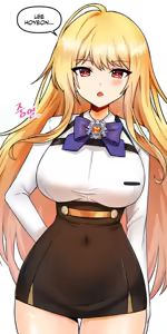 Page 57 of Sex Academy (Trapped in the Academy's Eroge)  - Best Parts - preview thumbnail