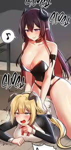 Page 585 of Sex Academy (Trapped in the Academy's Eroge)  - Best Parts - preview thumbnail