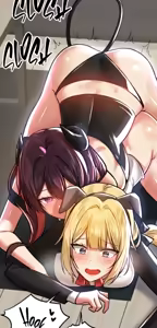 Page 587 of Sex Academy (Trapped in the Academy's Eroge)  - Best Parts - preview thumbnail
