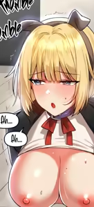Page 612 of Sex Academy (Trapped in the Academy's Eroge)  - Best Parts - preview thumbnail