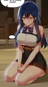Page 625 of Sex Academy (Trapped in the Academy's Eroge)  - Best Parts - preview thumbnail