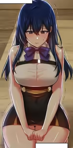 Page 626 of Sex Academy (Trapped in the Academy's Eroge)  - Best Parts - preview thumbnail