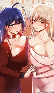 Page 635 of Sex Academy (Trapped in the Academy's Eroge)  - Best Parts - preview thumbnail