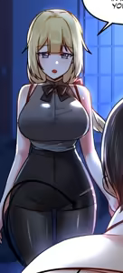 Page 645 of Sex Academy (Trapped in the Academy's Eroge)  - Best Parts - preview thumbnail