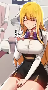 Page 720 of Sex Academy (Trapped in the Academy's Eroge)  - Best Parts - preview thumbnail
