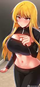 Page 784 of Sex Academy (Trapped in the Academy's Eroge)  - Best Parts - preview thumbnail