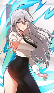 Page 853 of Sex Academy (Trapped in the Academy's Eroge)  - Best Parts - preview thumbnail