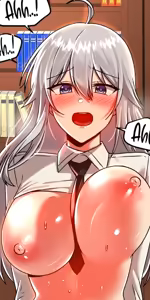 Page 874 of Sex Academy (Trapped in the Academy's Eroge)  - Best Parts - preview thumbnail