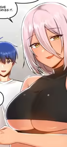 Page 985 of Sex Academy (Trapped in the Academy's Eroge)  - Best Parts - preview thumbnail