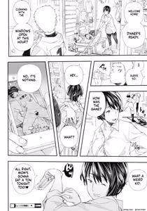 Page 116 of Senaka no Kokuhaku - preview thumbnail