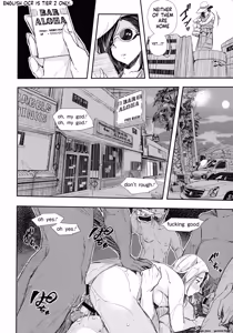 Page 124 of Senaka no Kokuhaku - preview thumbnail