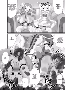 Page 20 of Seku Pure!!!3 ~Sexual Predators~ - preview thumbnail