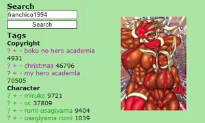 Page 289 of Franchico1994 - preview thumbnail