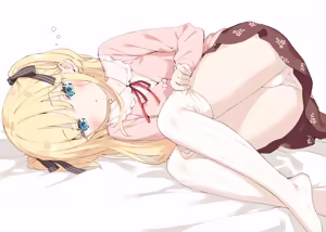 Page 140 of ポトフちゃんの桃色スケッチブック - preview thumbnail