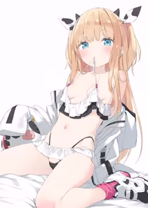 Page 236 of ポトフちゃんの桃色スケッチブック - preview thumbnail