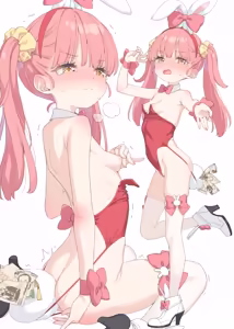 Page 241 of ポトフちゃんの桃色スケッチブック - preview thumbnail