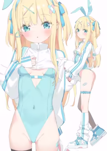 Page 268 of ポトフちゃんの桃色スケッチブック - preview thumbnail