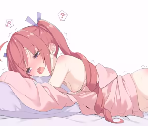 Page 285 of ポトフちゃんの桃色スケッチブック - preview thumbnail