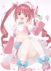 Page 350 of ポトフちゃんの桃色スケッチブック - preview thumbnail