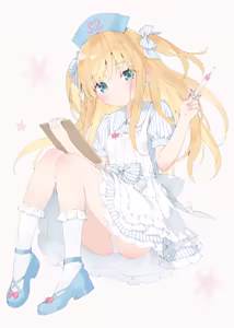 Page 359 of ポトフちゃんの桃色スケッチブック - preview thumbnail