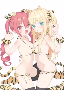 Page 364 of ポトフちゃんの桃色スケッチブック - preview thumbnail