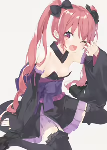 Page 367 of ポトフちゃんの桃色スケッチブック - preview thumbnail