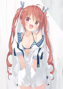Page 392 of ポトフちゃんの桃色スケッチブック - preview thumbnail