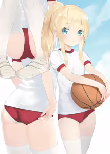 Page 432 of ポトフちゃんの桃色スケッチブック - preview thumbnail