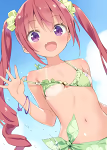 Page 471 of ポトフちゃんの桃色スケッチブック - preview thumbnail
